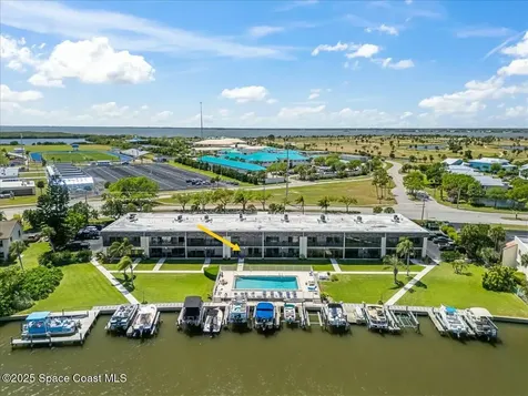 1525 Minutemen Causeway Cocoa Beach FL 32931