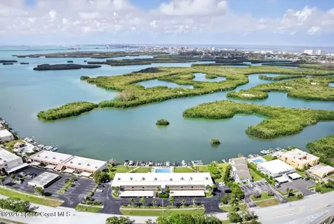 1525 Minutemen Causeway Cocoa Beach FL 32931