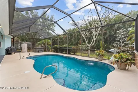 691 Wild Flower Street Merritt Island FL 32953