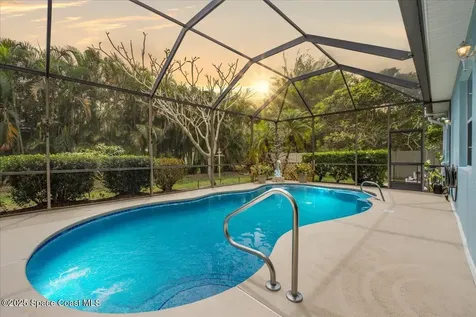 691 Wild Flower Street Merritt Island FL 32953