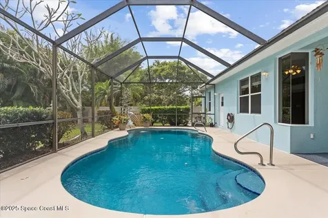 691 Wild Flower Street Merritt Island FL 32953