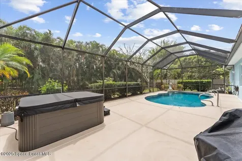 691 Wild Flower Street Merritt Island FL 32953
