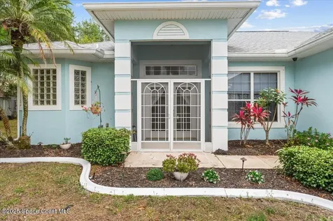 691 Wild Flower Street Merritt Island FL 32953