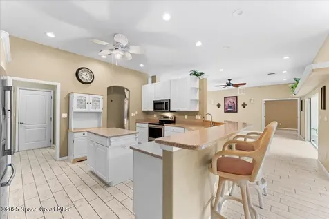 691 Wild Flower Street Merritt Island FL 32953