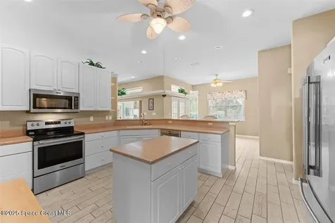 691 Wild Flower Street Merritt Island FL 32953