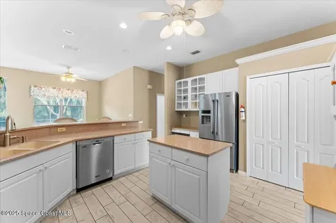 691 Wild Flower Street Merritt Island FL 32953