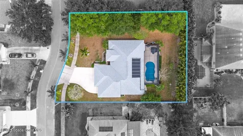 691 Wild Flower Street Merritt Island FL 32953