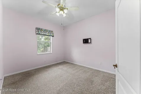 691 Wild Flower Street Merritt Island FL 32953