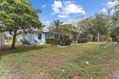 691 Wild Flower Street Merritt Island FL 32953
