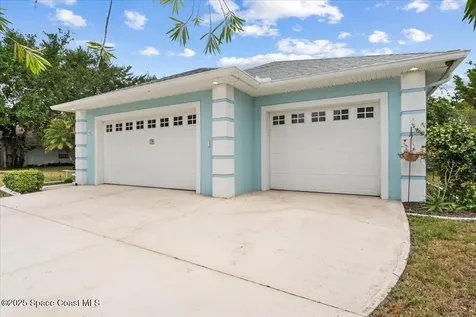 691 Wild Flower Street Merritt Island FL 32953
