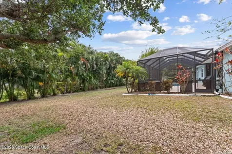 691 Wild Flower Street Merritt Island FL 32953