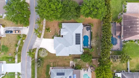 691 Wild Flower Street Merritt Island FL 32953