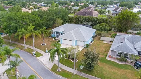 691 Wild Flower Street Merritt Island FL 32953