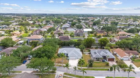 691 Wild Flower Street Merritt Island FL 32953