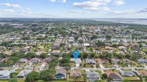 691 Wild Flower Street Merritt Island FL 32953