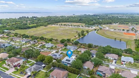 691 Wild Flower Street Merritt Island FL 32953