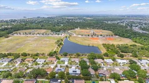 691 Wild Flower Street Merritt Island FL 32953
