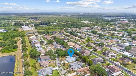691 Wild Flower Street Merritt Island FL 32953