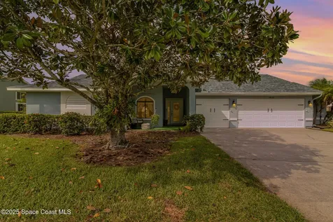 1622 Independence Avenue Melbourne FL 32940