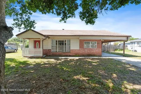 3314 Purdue Street Melbourne FL 32901