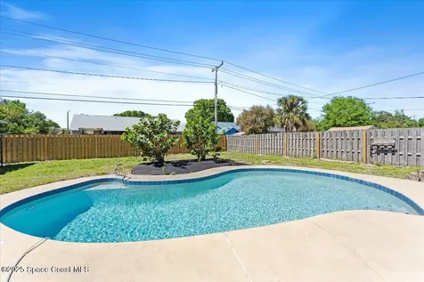 3314 Purdue Street Melbourne FL 32901