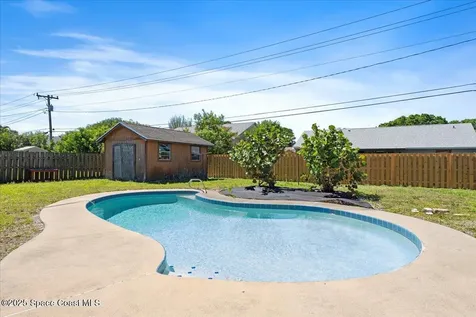 3314 Purdue Street Melbourne FL 32901