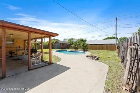 3314 Purdue Street Melbourne FL 32901
