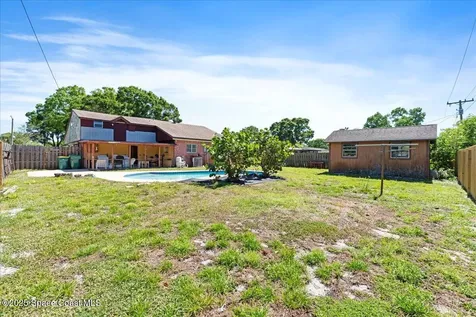 3314 Purdue Street Melbourne FL 32901