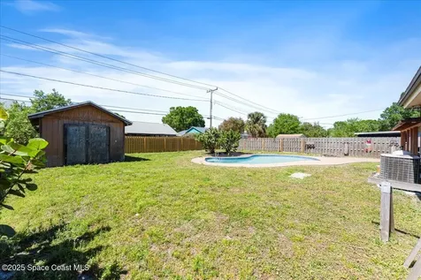 3314 Purdue Street Melbourne FL 32901