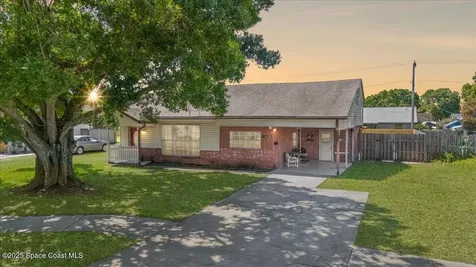 3314 Purdue Street Melbourne FL 32901
