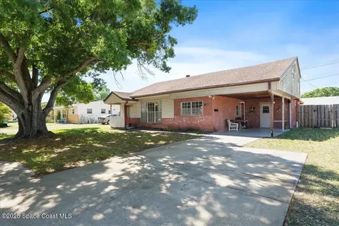 3314 Purdue Street Melbourne FL 32901