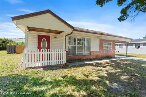 3314 Purdue Street Melbourne FL 32901