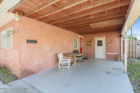 3314 Purdue Street Melbourne FL 32901