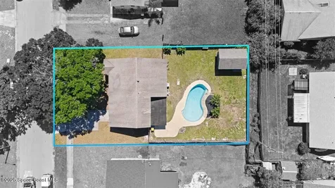 3314 Purdue Street Melbourne FL 32901