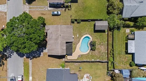 3314 Purdue Street Melbourne FL 32901