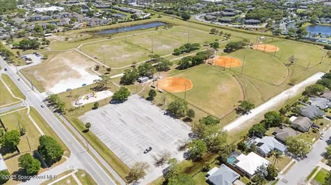 3314 Purdue Street Melbourne FL 32901