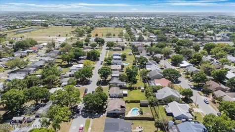 3314 Purdue Street Melbourne FL 32901