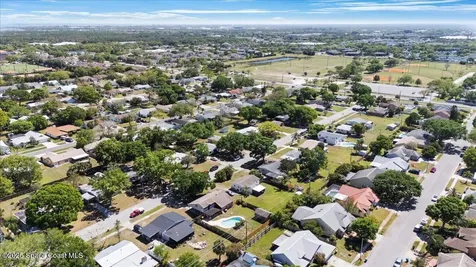 3314 Purdue Street Melbourne FL 32901