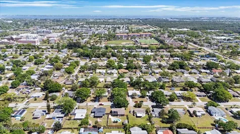 3314 Purdue Street Melbourne FL 32901