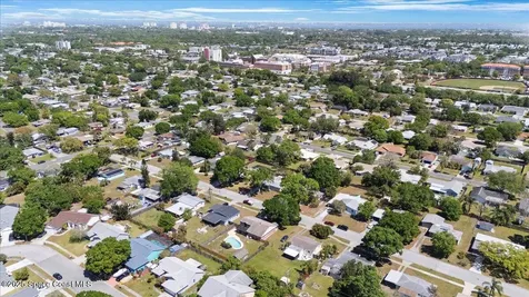3314 Purdue Street Melbourne FL 32901