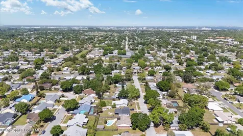 3314 Purdue Street Melbourne FL 32901