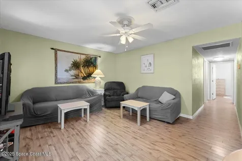3314 Purdue Street Melbourne FL 32901