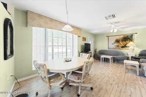 3314 Purdue Street Melbourne FL 32901
