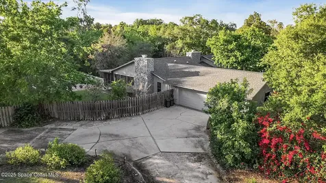5824 Windover Way Titusville FL 32780
