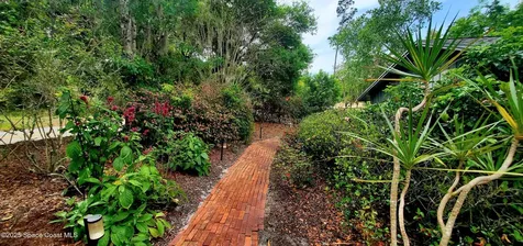5824 Windover Way Titusville FL 32780