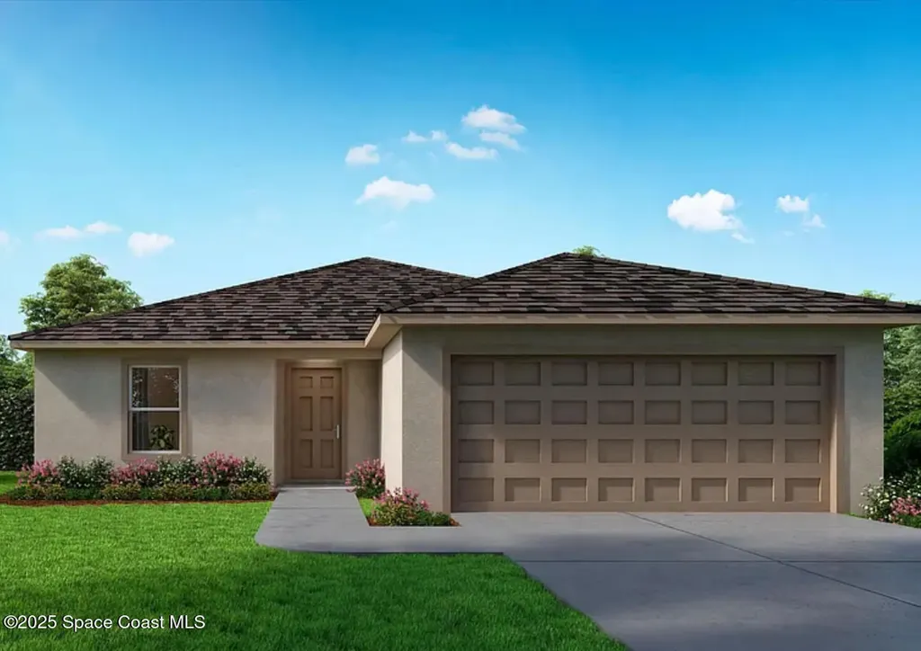 708 Alminar Avenue SE Palm Bay FL 32909