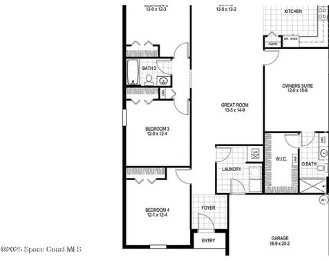 708 Alminar Avenue SE Palm Bay FL 32909