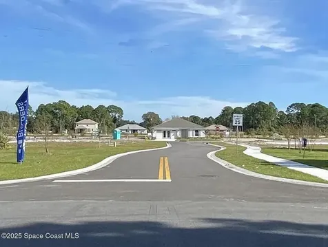 708 Alminar Avenue SE Palm Bay FL 32909