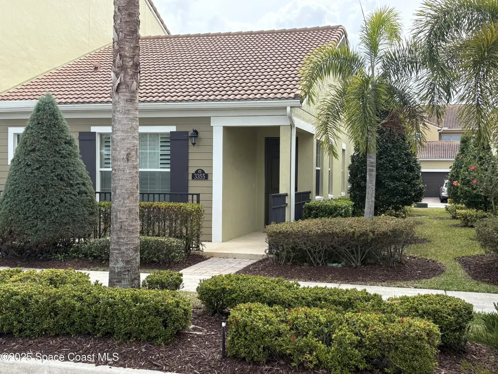 3355 Sedge Drive Rockledge FL 32955