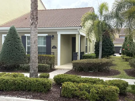 3355 Sedge Drive Rockledge FL 32955